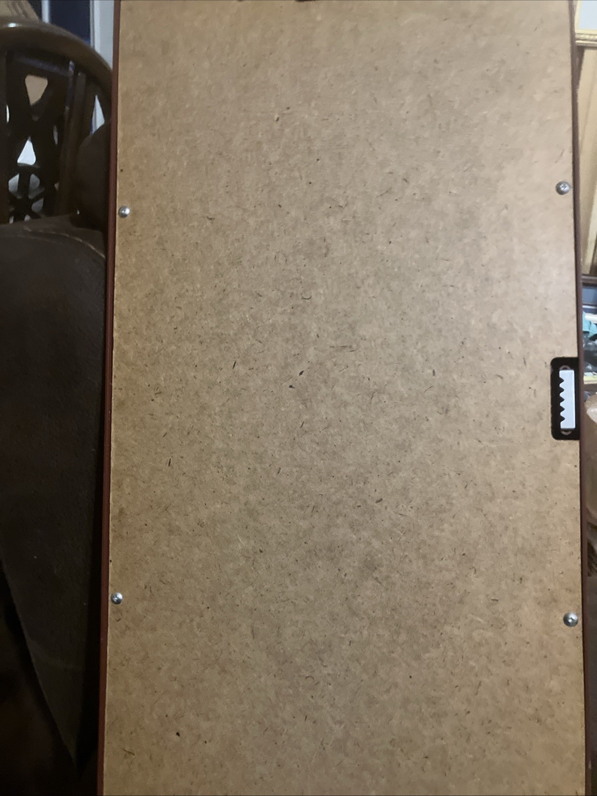 Vintage Art Print Of A Fantastic Birdhouse From Home Interior