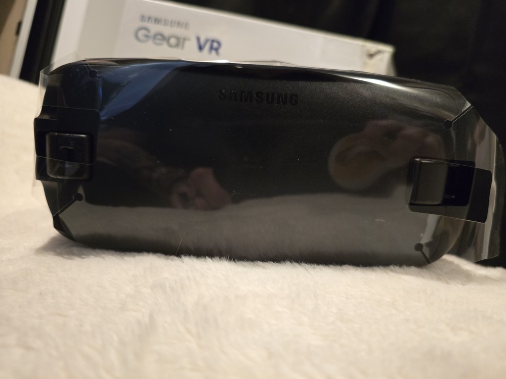 Samsung VR Headset