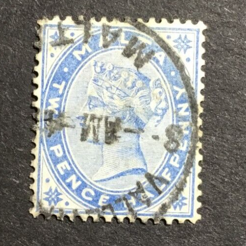 Maltese, Malta Postage Stamps