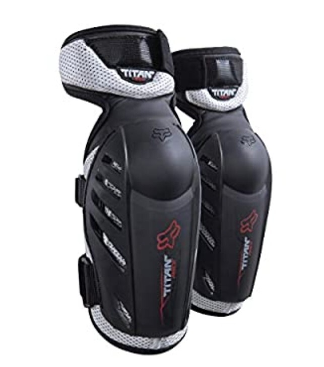 Fox Racing Titan Race Elbow Guard small/medium