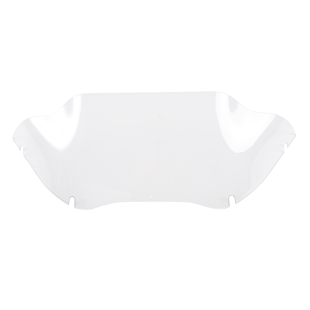 9.5'' Clear Windshield for 1996-2013 Harley Davidson Road Glide Front Windscreen