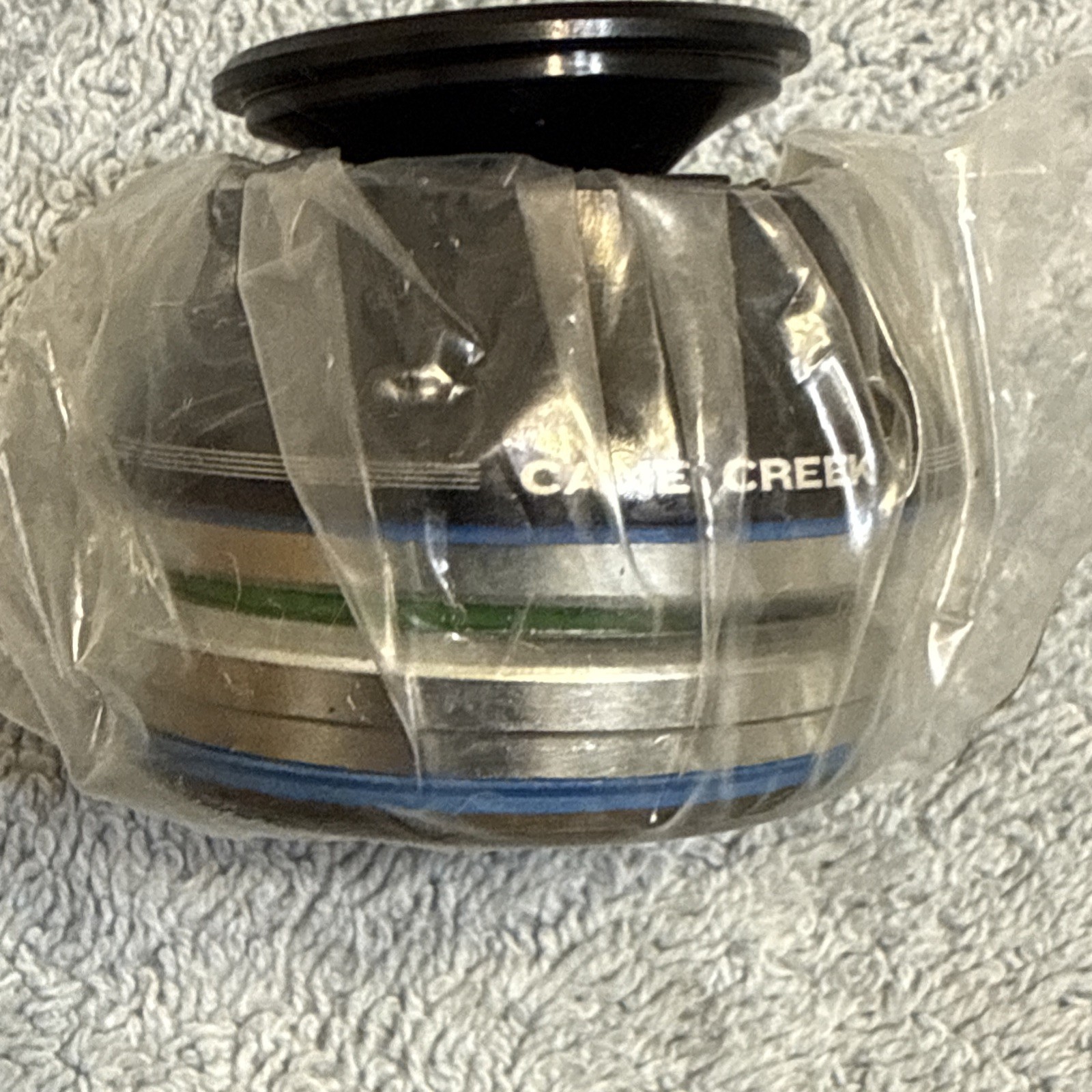 Cane Creek 40-Series Headset IS42/30 [caw]