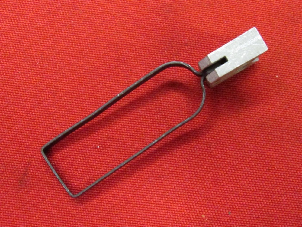 Unknown Custom Videcki Style 1911 & Clone Trigger