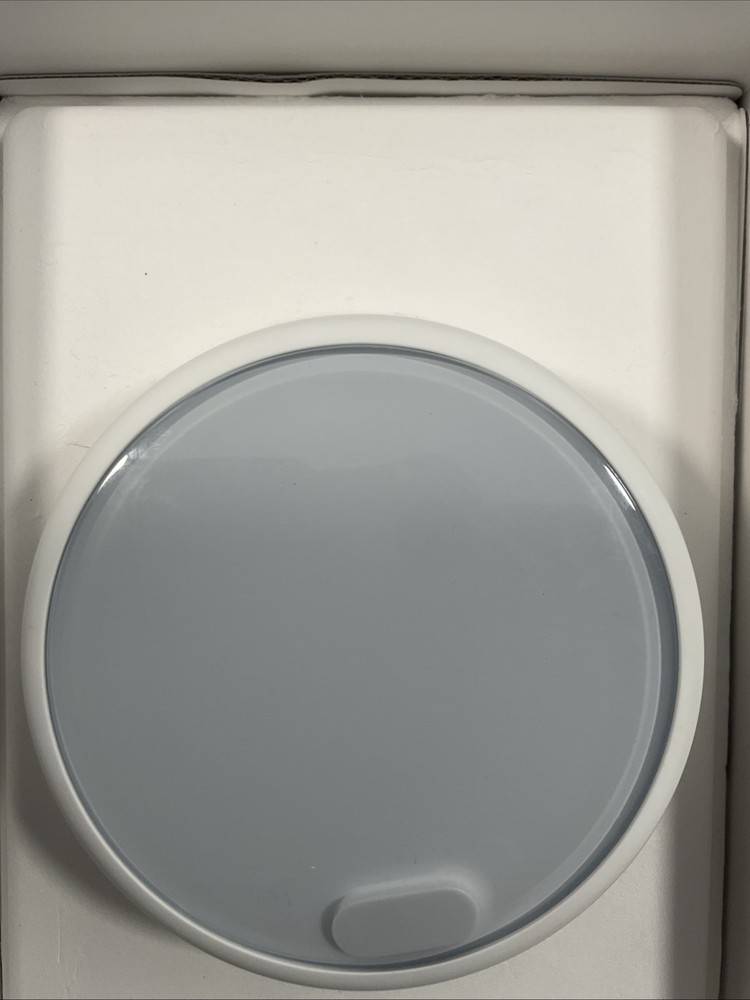 Google Nest Learning Thermostat