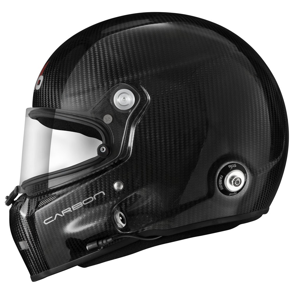 Stilo Helmet AA0700AF1T64;