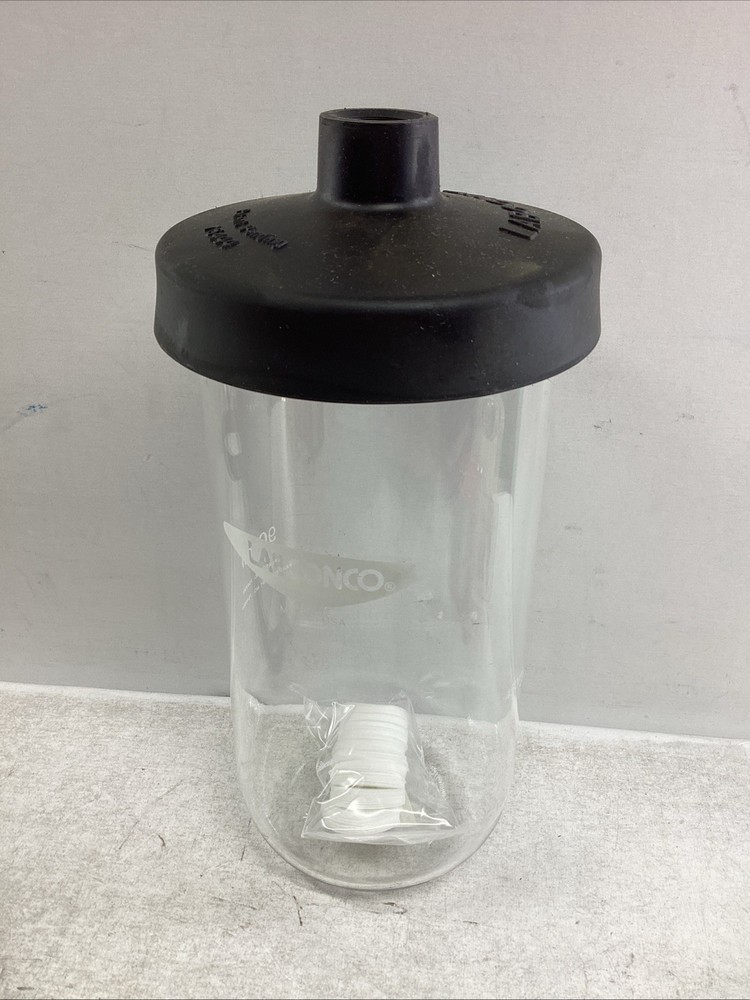 Labconco 7540900 Fast Freeze Flask 900mL