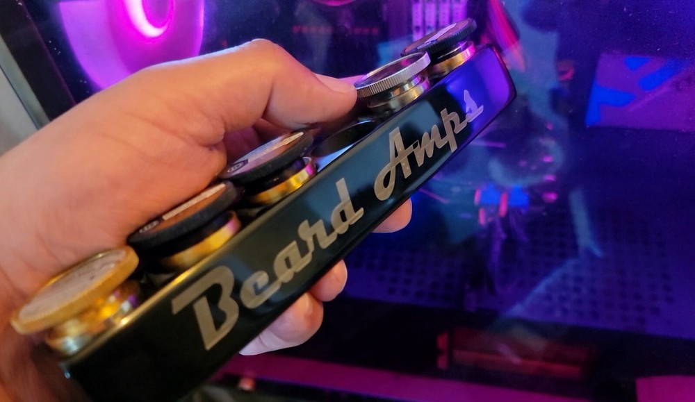 Bird Meter SLUGS HOLDERS