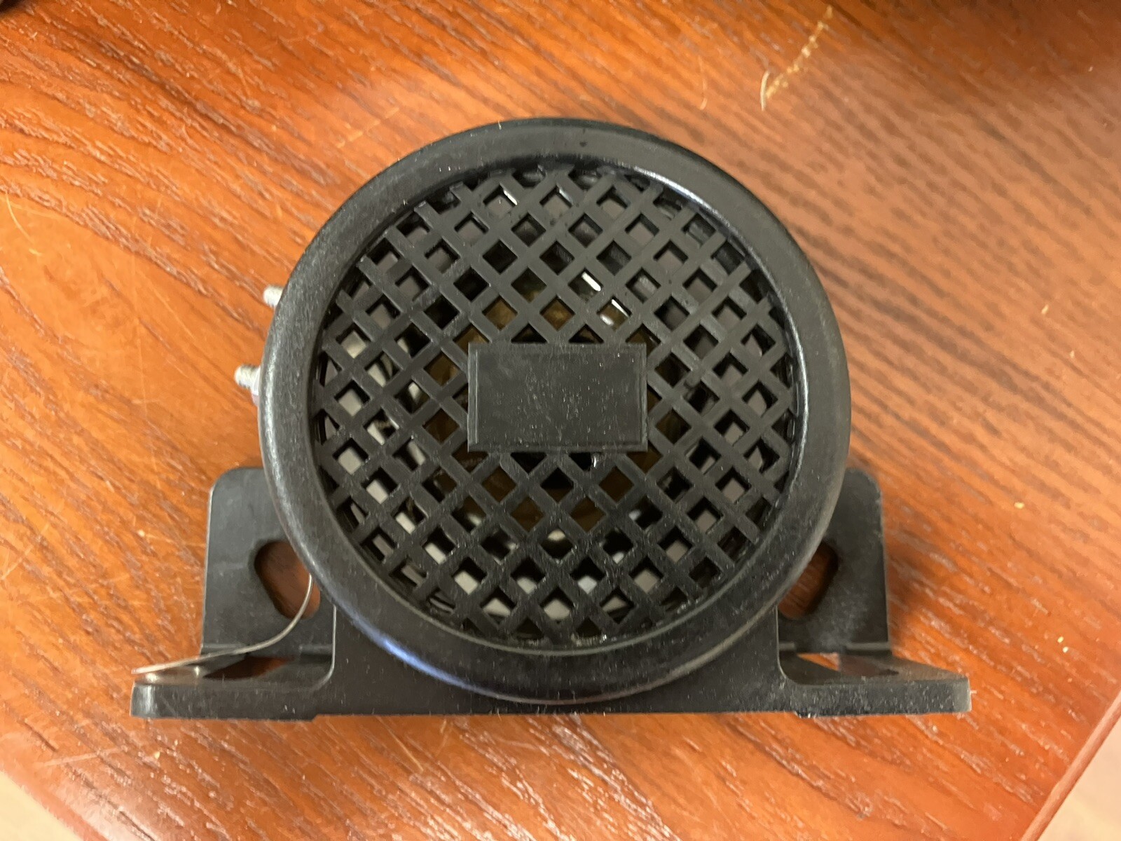 Back-Up Alarm fits John Deere AT448148 AT373664 fits Bobcat 553 753 763 6651512