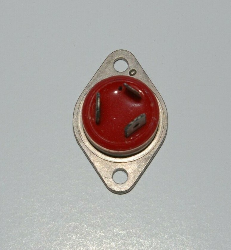 General Electric SC160D Single Thyristor Triac Module