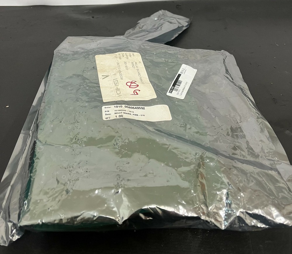 BOARD CELDUC SKH 10240