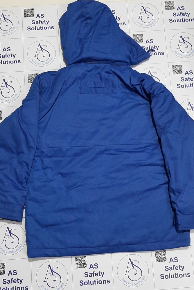 Art Maste Long Protective Winter Jacket + Bibpant