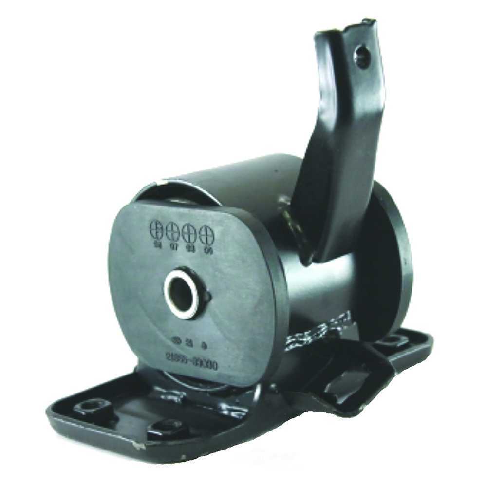 trans Mount  DEA/TTPA  A6119