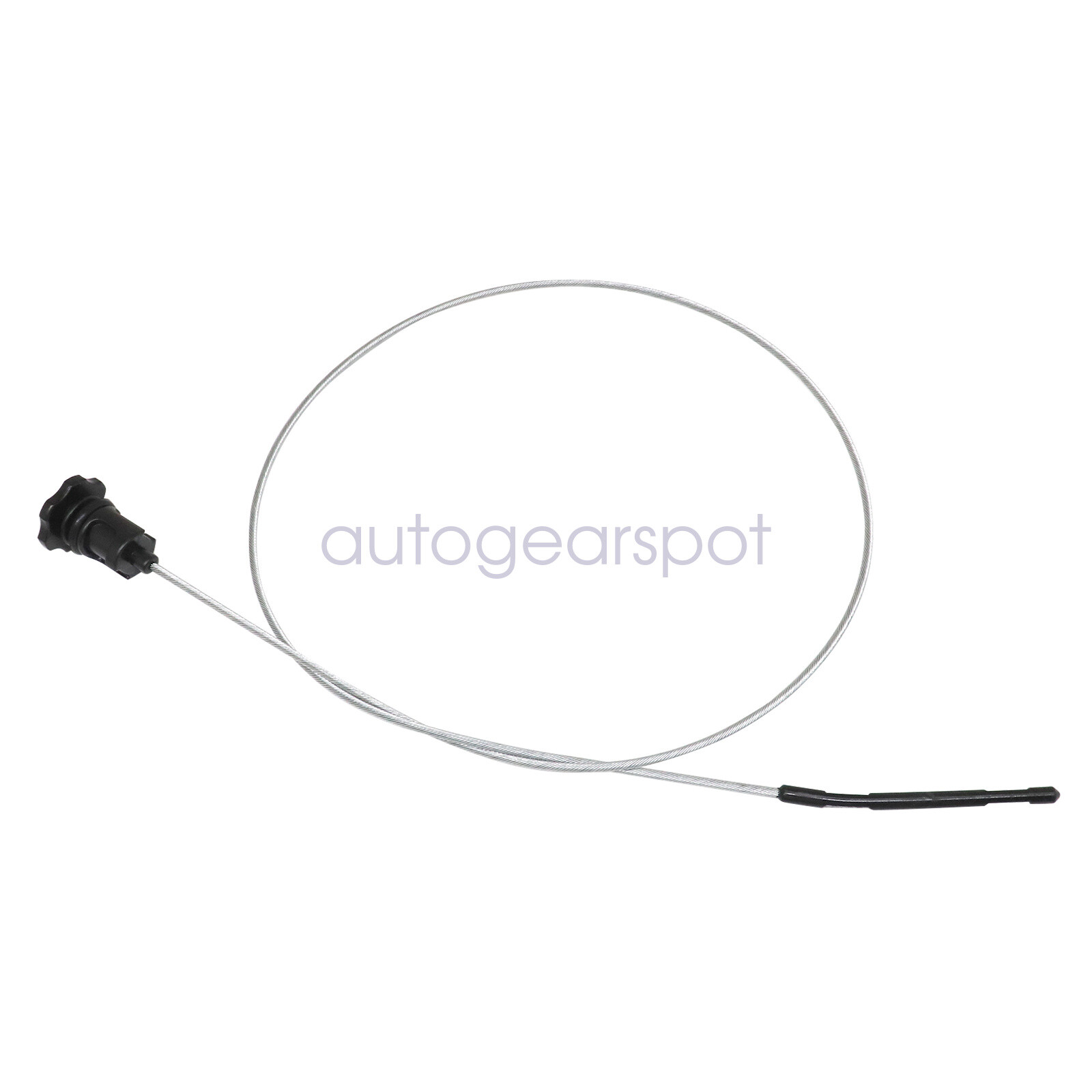 04591959AA For Chrysler For Dodge For Jeep For Ram Transmission Fluid Dipstick