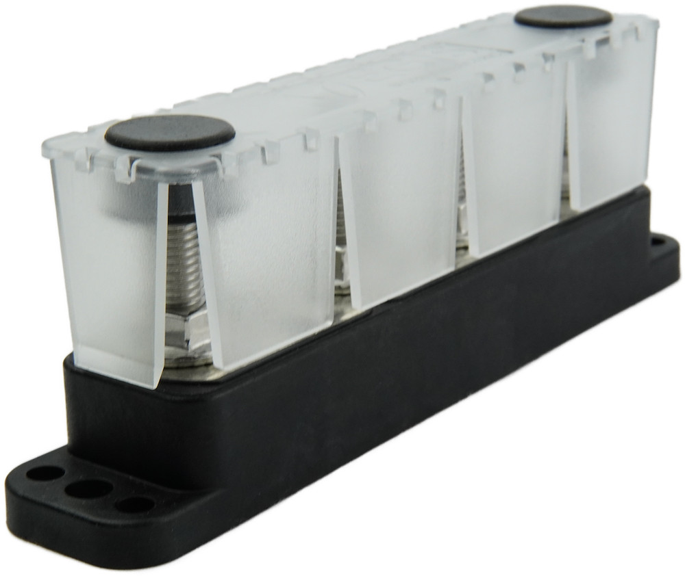 EGIS MOBILE MAXIBUS - FOUR 5/16' STUDS +4 CIRCU- 6250-404
