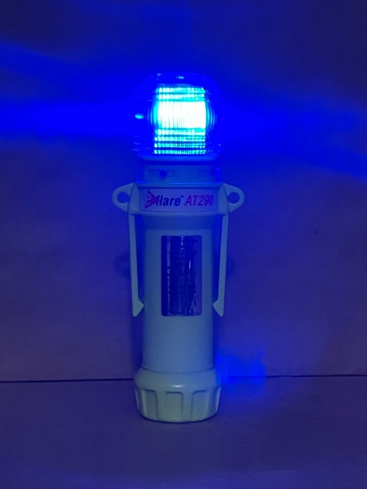 Eflare AT290 Safety Beacon