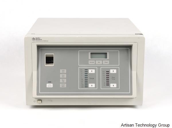 Applied Biosystems 759A Absorbance Detector