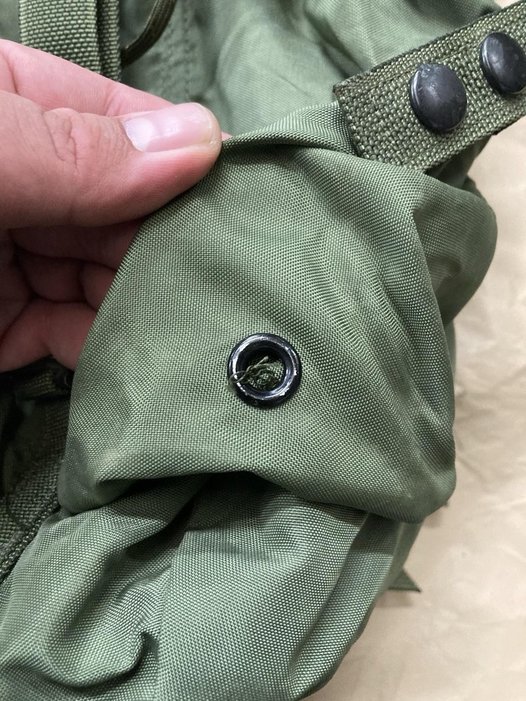 USGI Large Ruck Alice Pack Army Rucksack