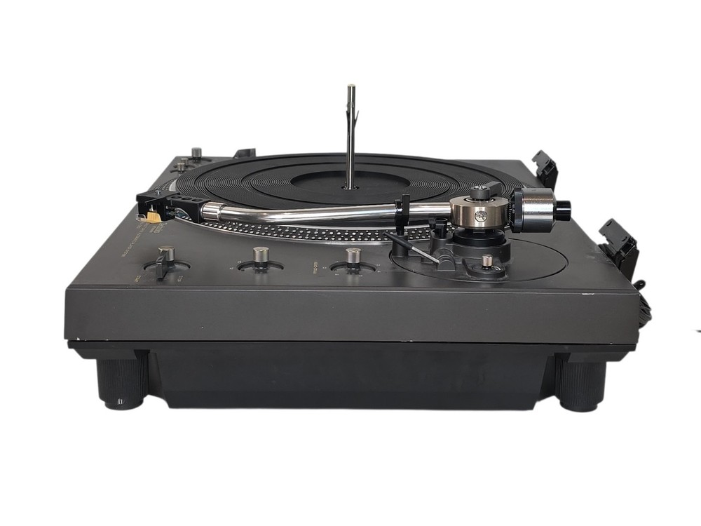 Technics SL-1350 Direct Drive Automatic Turntable *READ*
