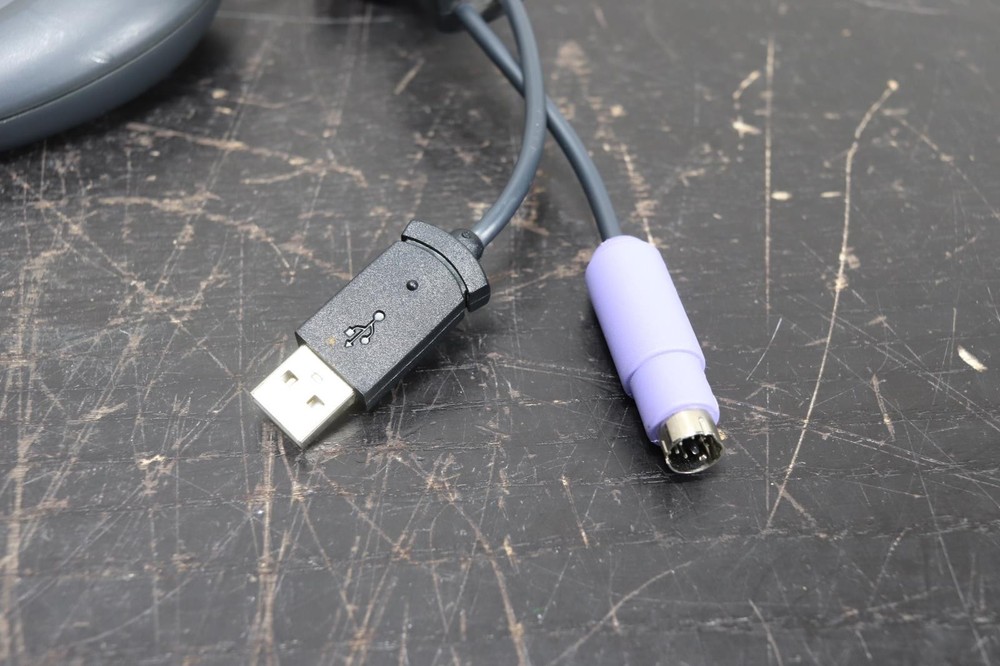 Microsoft Wireless Optical Desktop Receiver Model 1029 1.0A X09-23466