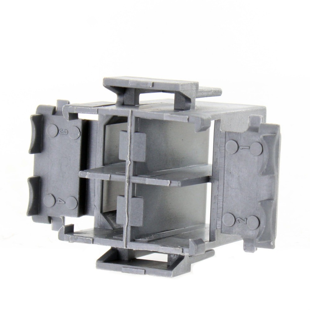Volvo Penta OEM Housing, 1259830