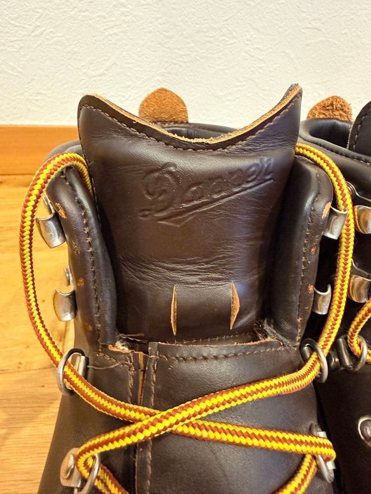 Danner MOUNTAIN LIGHT Mountain light brown