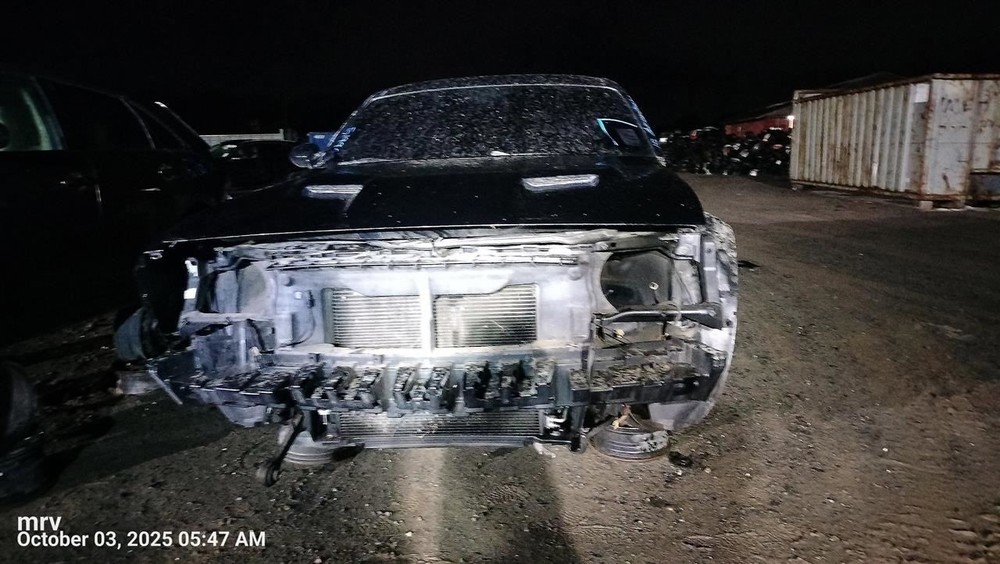 ENGINE WIRE HARNESS OEM 2015 DODGE CHALLENGE 68214189AD