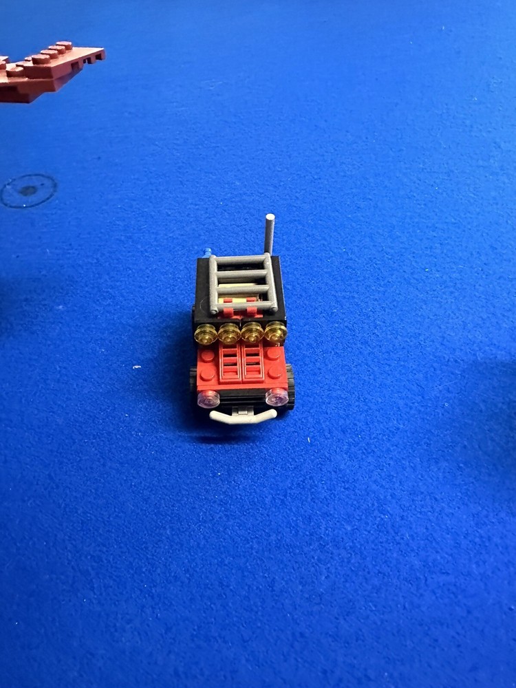 Lego Creator Set Lot