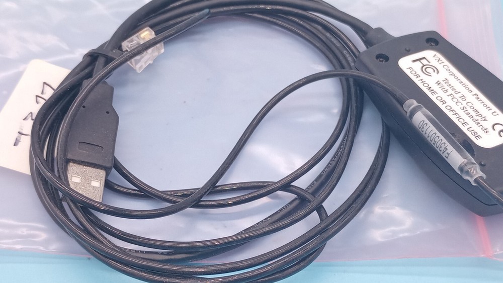 VXI Parrott U USB Translator