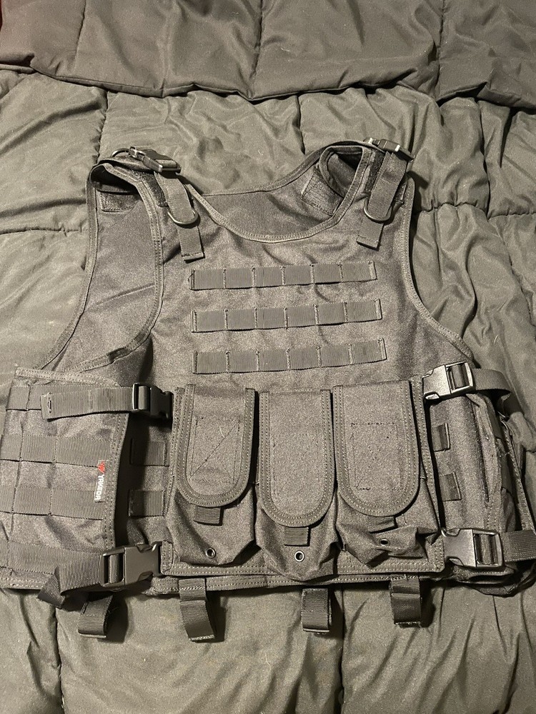 airsoft starter kit