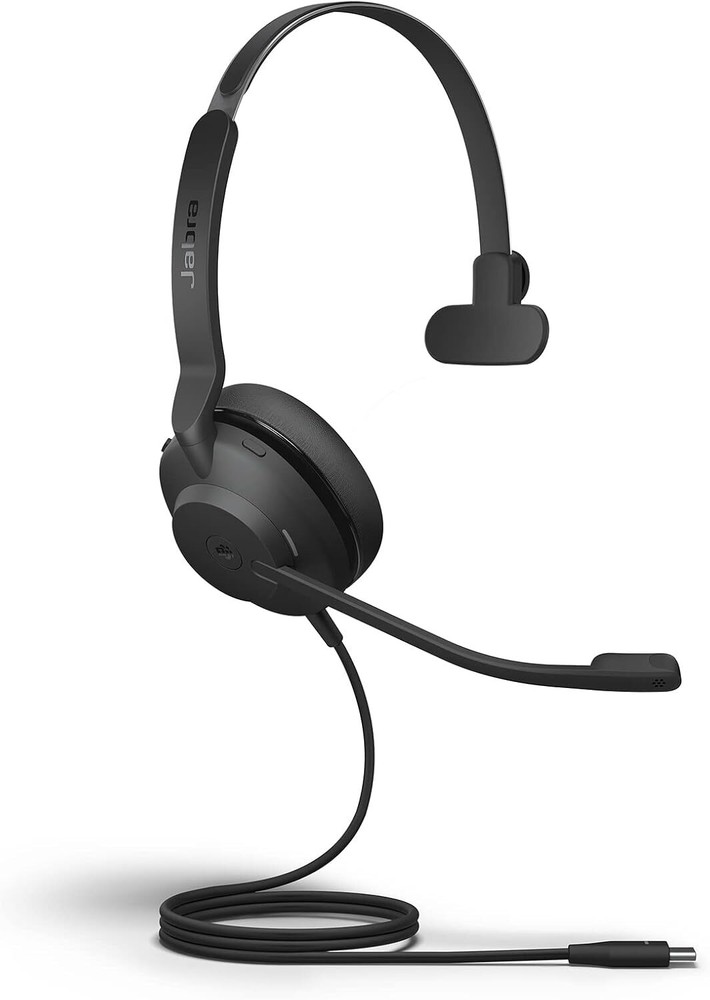 Jabra Evolve2 30 UC Mono