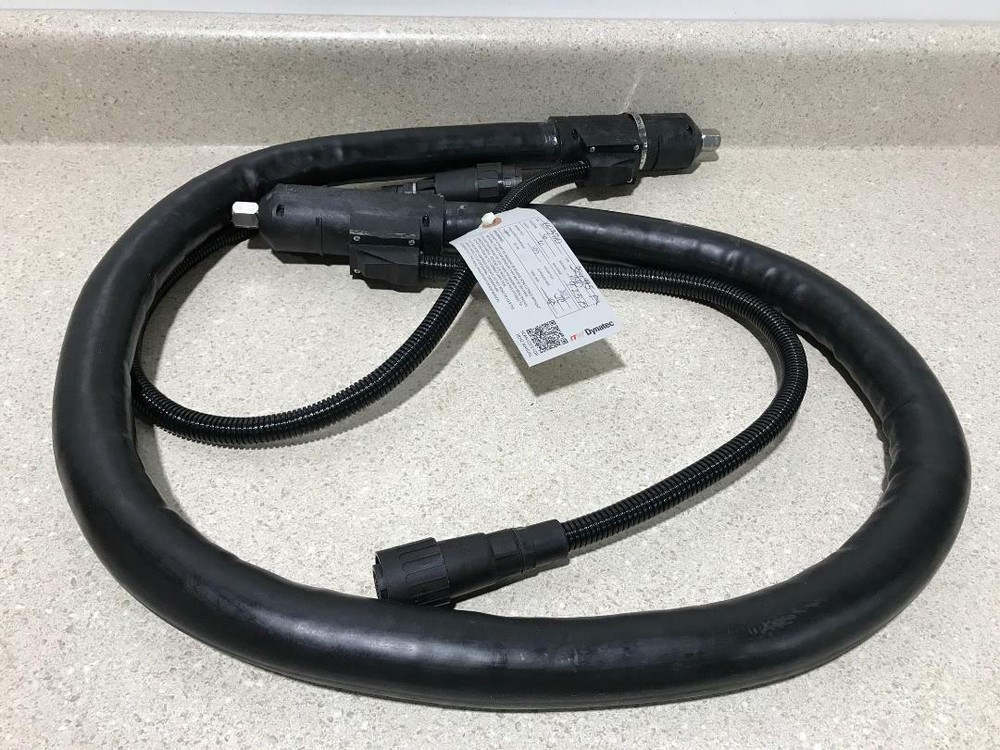 Dynatec Hose X103710