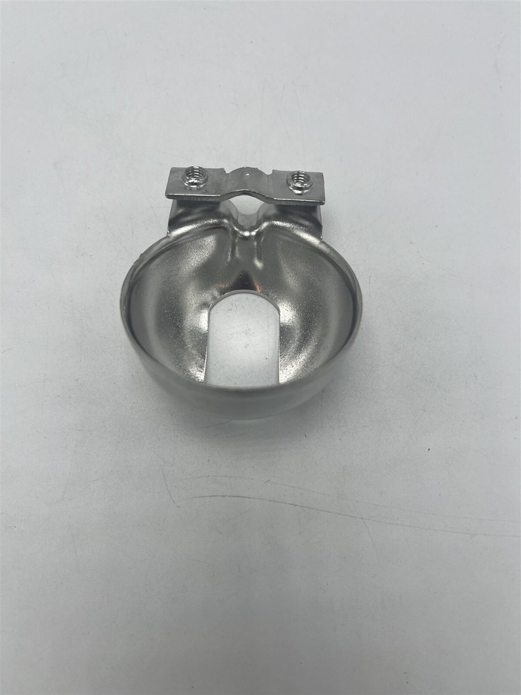K40 Trunk Lip Mount Only
