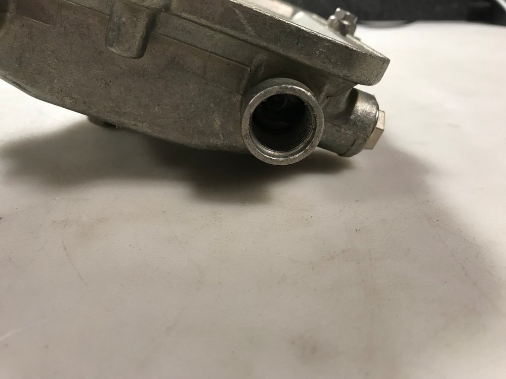 General Instrument SSP-12K Equalizer