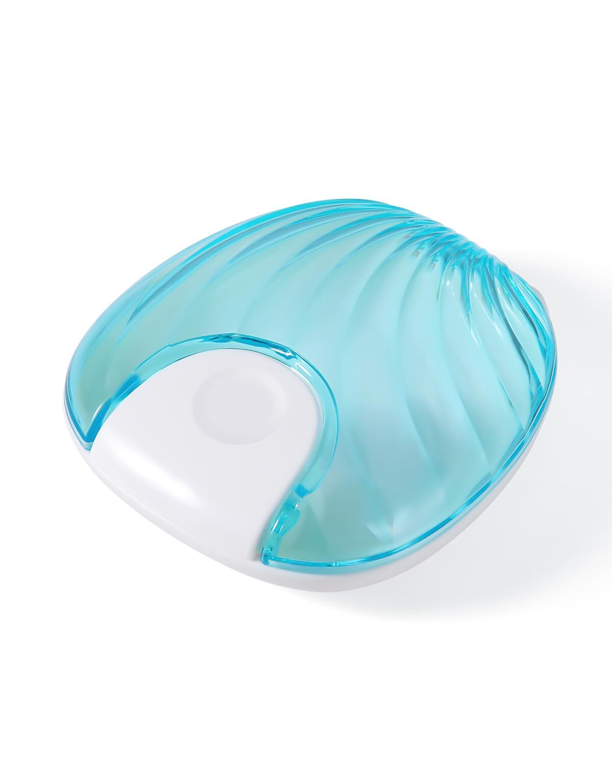 JMU Dental Retainer Case Storage Mouth Guard Box Containers for Invisalign Teeth