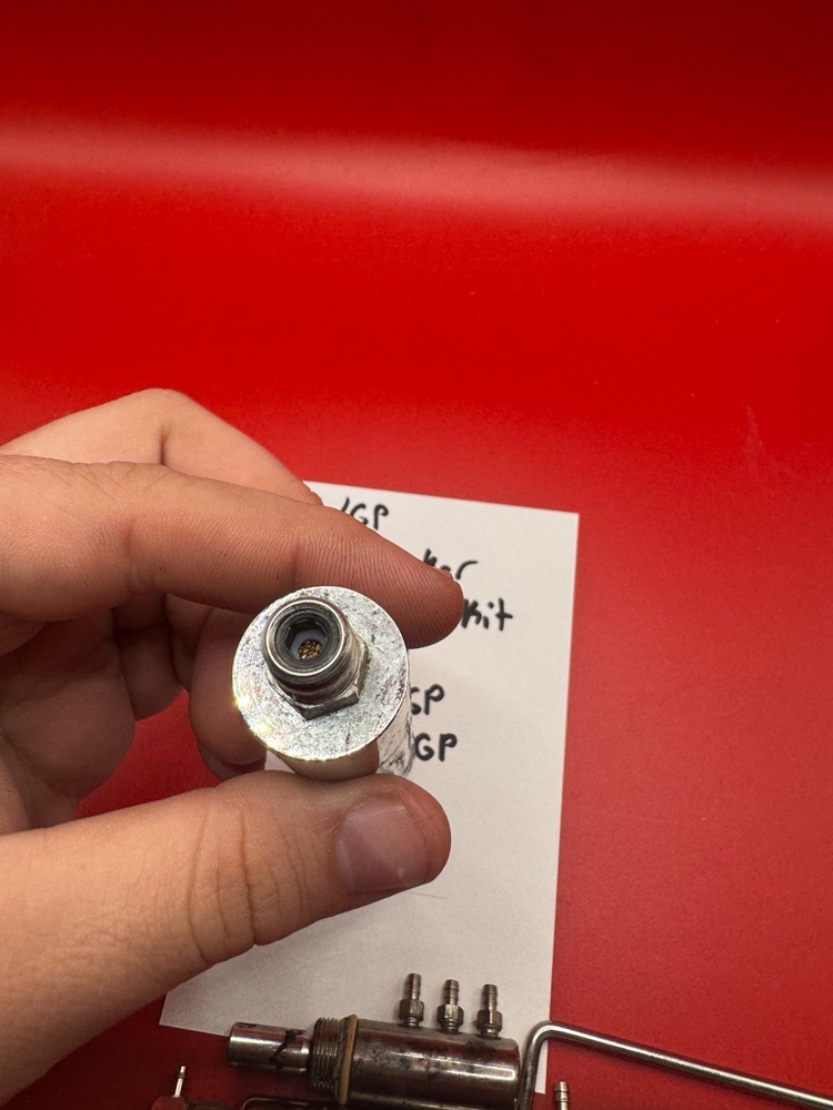 WGP Autococker Pneumatics Kit