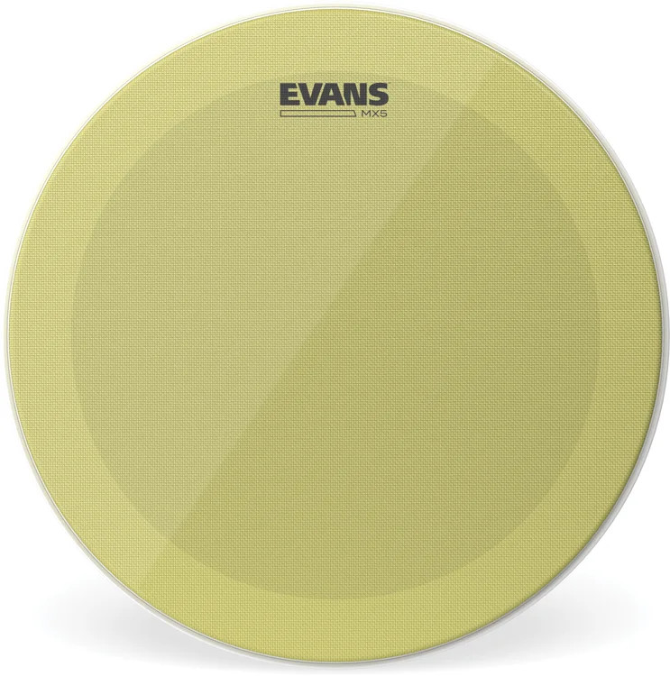 Evans MX5 Snare Side Marching - 14"