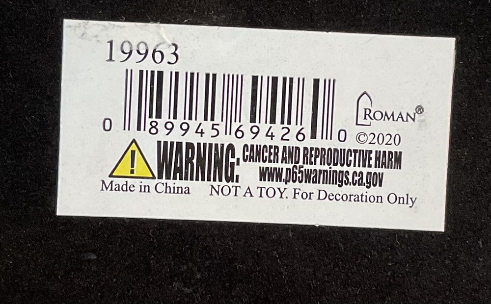 Caroline Collection First Communion Keepsake Box