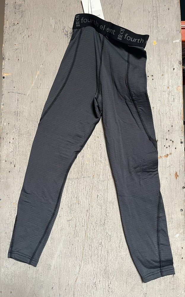 Fourth Element Men's J2 Leggings (Small)