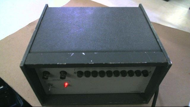 Farnell Instruments GPIB Programmable Attenuator PA122