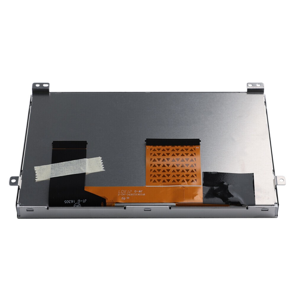 6.5" LCD Touch Screen Display MIB STD2 684 200 Radio