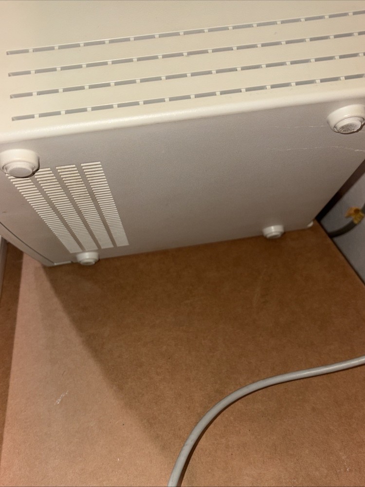 Apple Macintosh Classic M0420