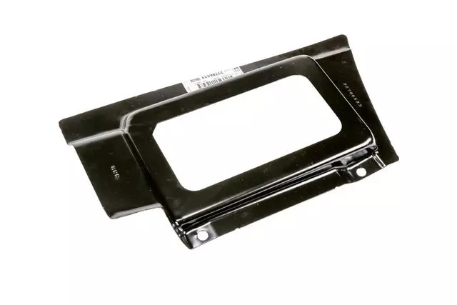 Genuine GM Driver Side Body Side Outer Panel Rear Lower Extension 22786533