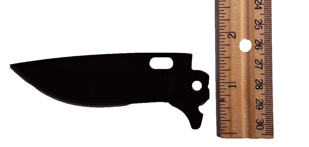 FOLDING KNIFE REPLACEMENT BLADE