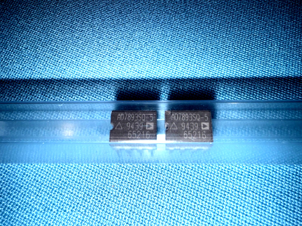 AD7893SQ-5