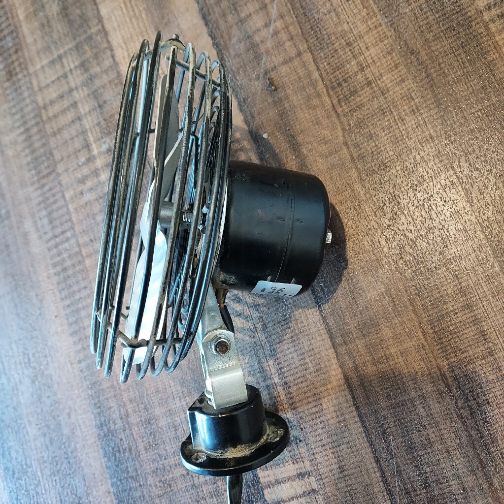 Window defroster fan Assy 2 Speed 3-Wire 1299034 1000208583 TAD000106 2230239C9