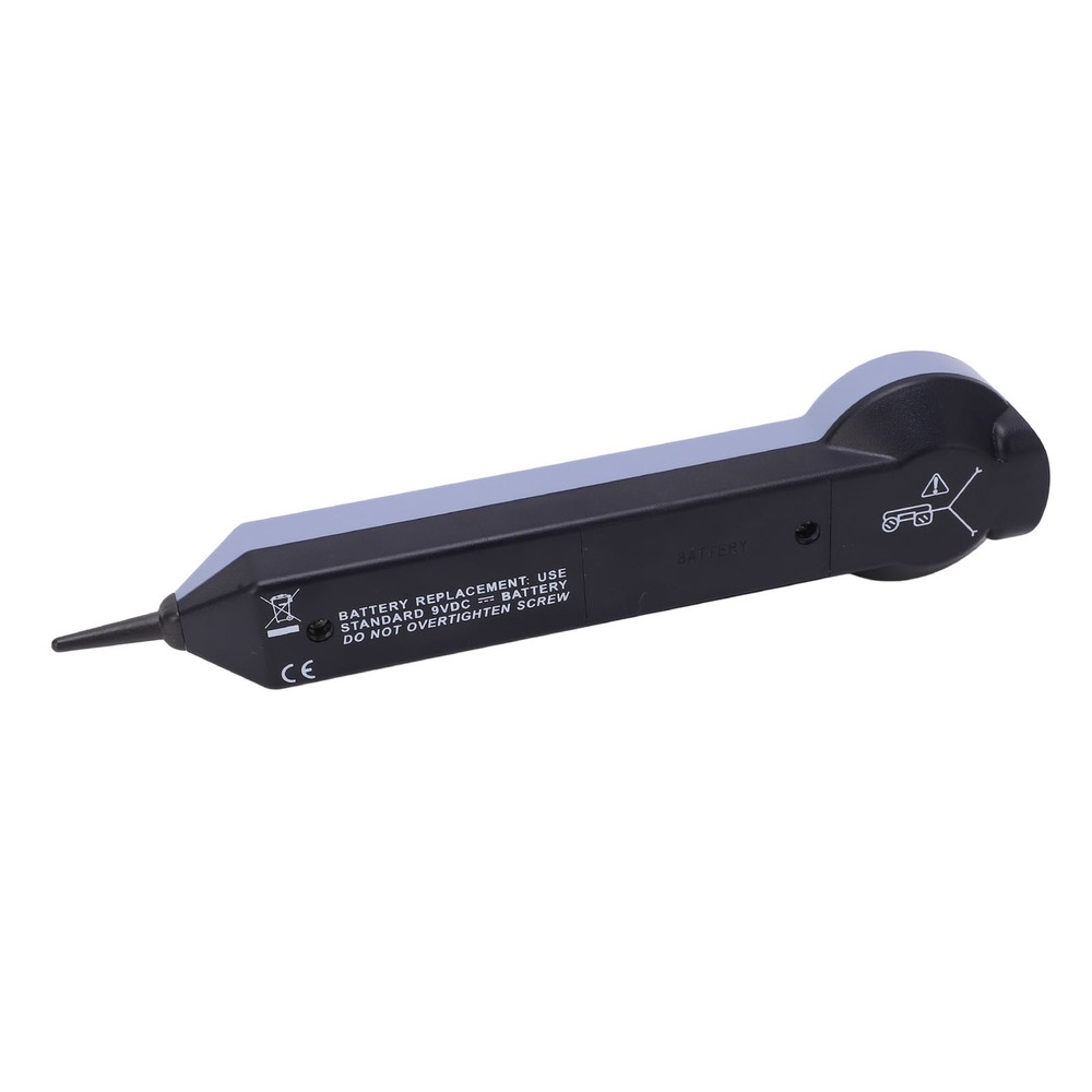 New Network Cable Tracing Tester Kit For Wire Tracer Circuit Tester