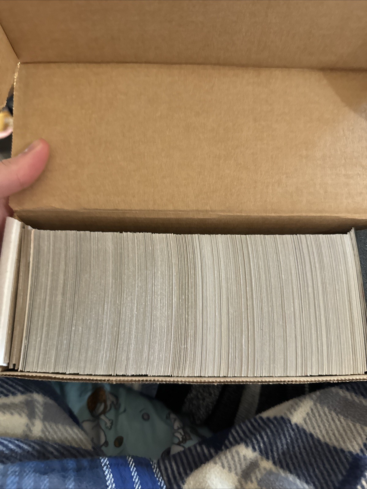 1994 Pinnacle Museum Collection 1-540 Complete Set