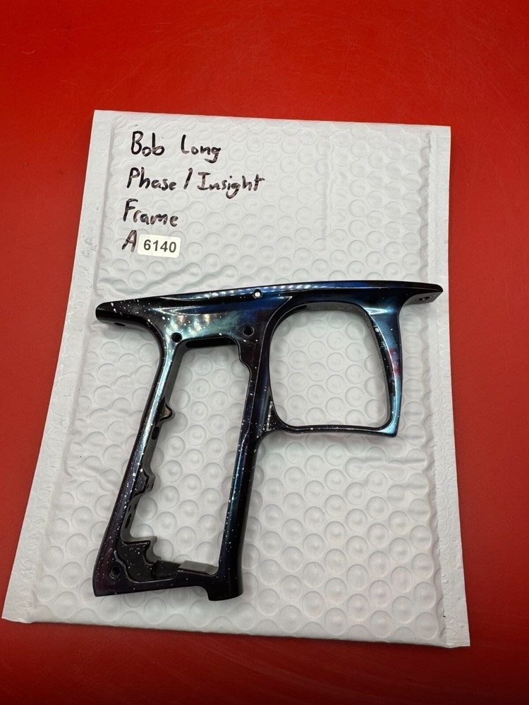Bob Long Phase / Insight Paintball Marker Frame