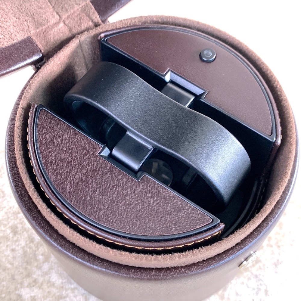 Patek Philippe WINDER SELF WINDING CYLINDER Bluetooth with Case