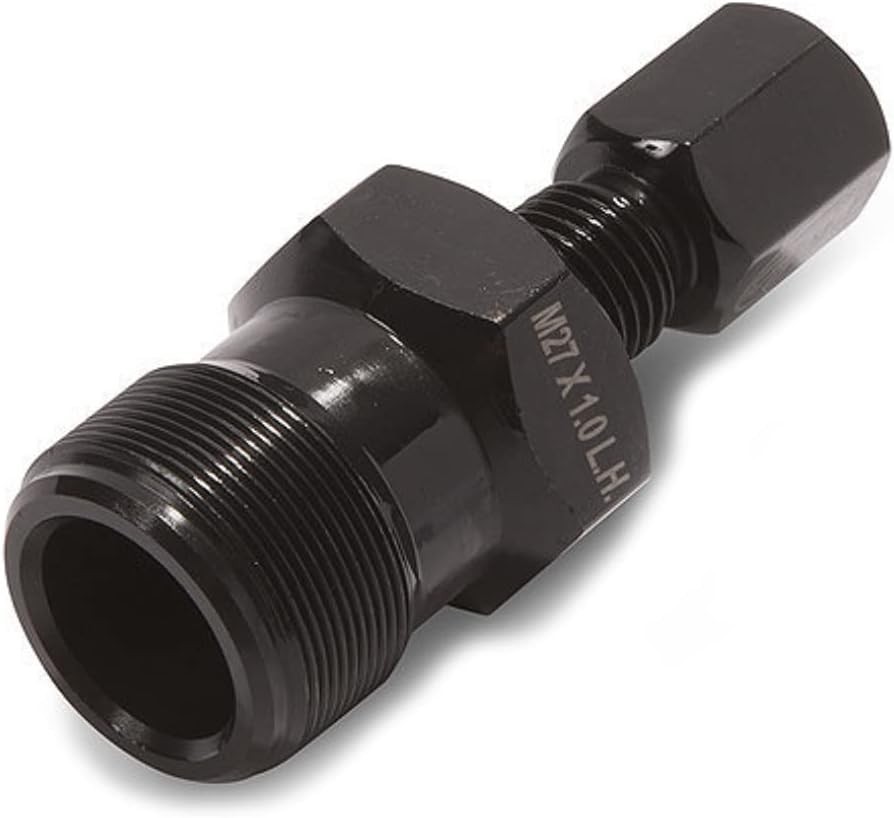 External Thread Flywheel Puller 27 Millimeter Fits Most Single Cylinder Engines